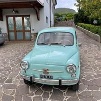 FIAT Seicento - 1970