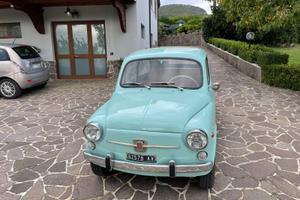 FIAT Seicento - 1970