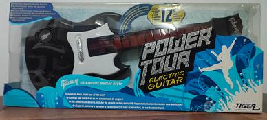 Chitarra elettrica Gibson