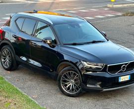 Volvo XC 40, 4x4, full optional automatico