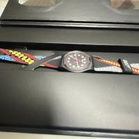 Swatch “Casino Royale”