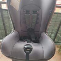 seggiolino auto chicco