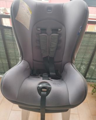 seggiolino auto chicco