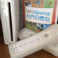 nintendo wii