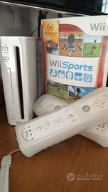 nintendo wii