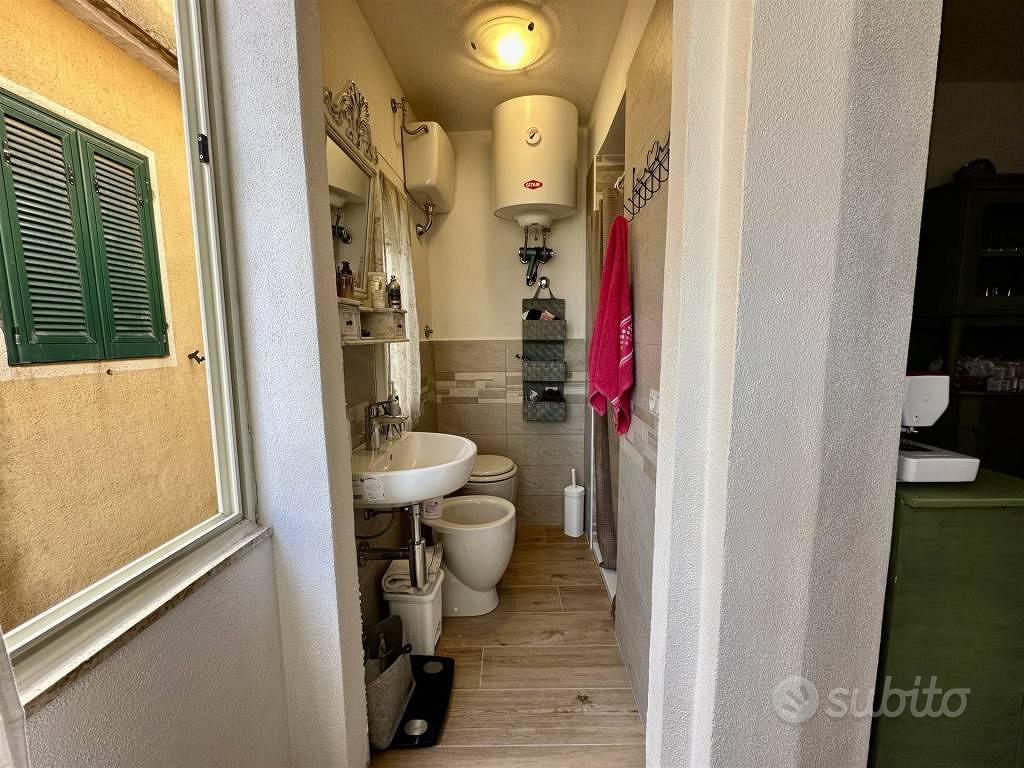 Appartamento – Rio Marina, Livorno - Altro