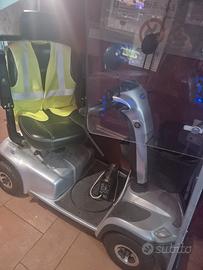scooter x invalidi o anziani 