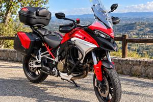 DUCATI MULTISTRADA V4S 2024 FULL OPTIONAL