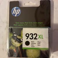Cartuccia stampante 932 XL originale