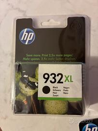 Cartuccia stampante 932 XL originale
