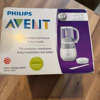philips avent easy pappa 4 in 1