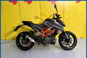KTM 125 Duke Garantita e Finanziabile
