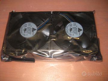 ventole per hp Workstation z600 parte 534471-001