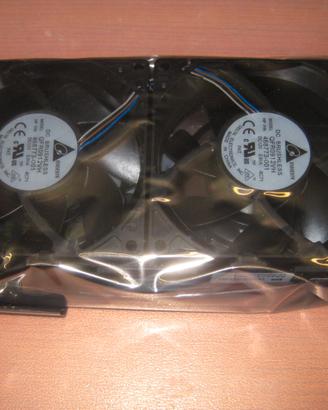 ventole per hp Workstation z600 parte 534471-001
