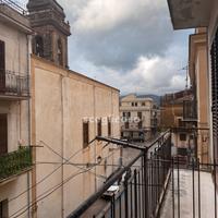 Appartamento - centro storico di carini