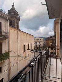 Appartamento - centro storico di carini