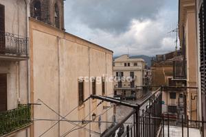 Appartamento - centro storico di carini