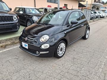 Fiat 500 1.0 Hybrid Dolcevita - 2021