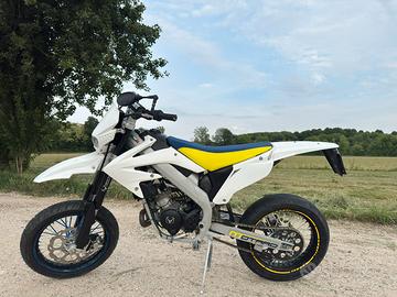 HM VENT 50cc