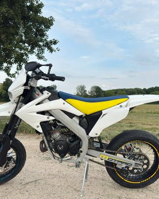 HM VENT 50cc