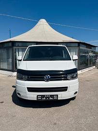 Volkswagen Transporter 2.0 TDI 140CV DSG PC Kombi