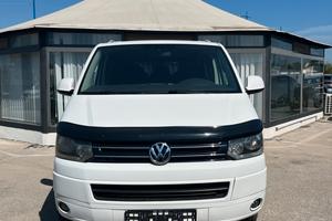 Volkswagen Transporter 2.0 TDI 140CV DSG PC Kombi