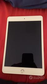 Apple iPad Mini 4 128GB 4G