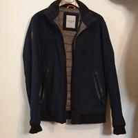 Giacca S - Fred Mello Blu