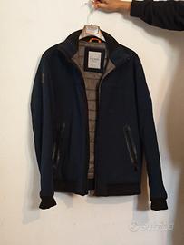 Giacca S - Fred Mello Blu