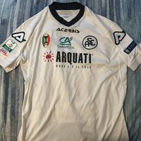 Spezia maglia calcio