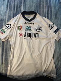 Spezia maglia calcio