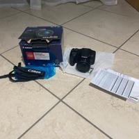 Canon PowerShot SX540 XS