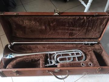 Trombone tenore Bach Stradivarius 42G