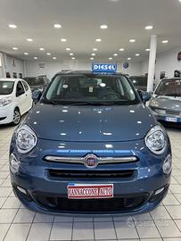 Fiat 500X 1.3 lounge 2018 nuova