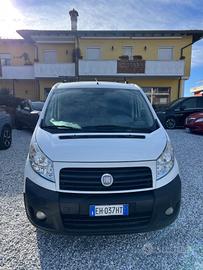 Fiat scudo 2.0 mi 130vv 10q