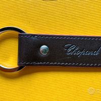 Chopard portachiavi Mille Miglia