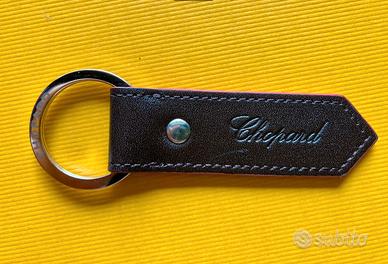 Chopard portachiavi Mille Miglia