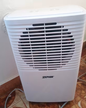 deumidificatore 