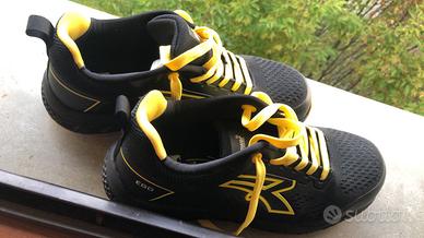 U power Ego 42 scarpa antifortunistica