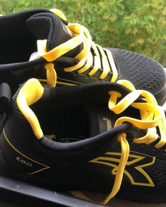 U power Ego 42 scarpa antifortunistica