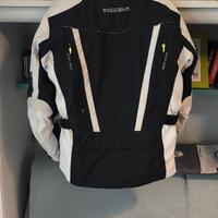 Giacca moto Modeka