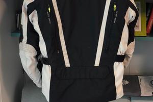 Giacca moto Modeka
