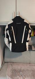 Giacca moto Modeka