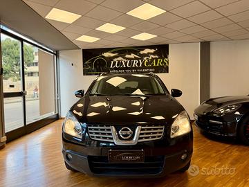 Nissan Qashqai 1.6 16V Tekna
