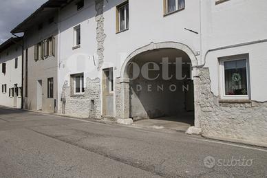 Villa a schiera Aviano [838VRG]