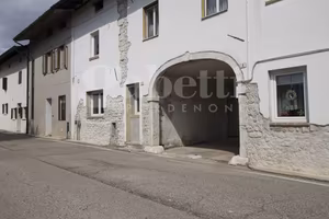 Villa a schiera Aviano [838VRG]