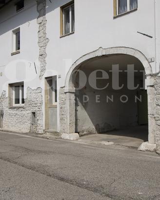 Villa a schiera Aviano [838VRG]
