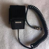 MICROFONO PREAMPLIFICATO CTE