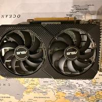 Geforce gtx 1650 oc edition