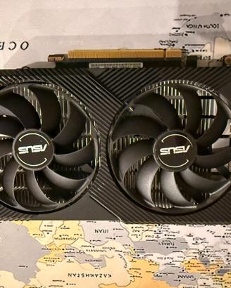 Geforce gtx 1650 oc edition